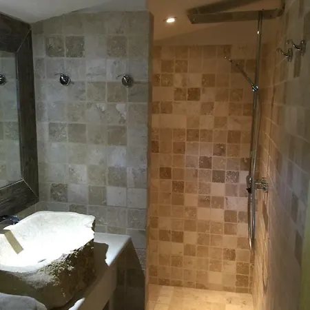 Bed & Breakfast Mas Li Doumenge