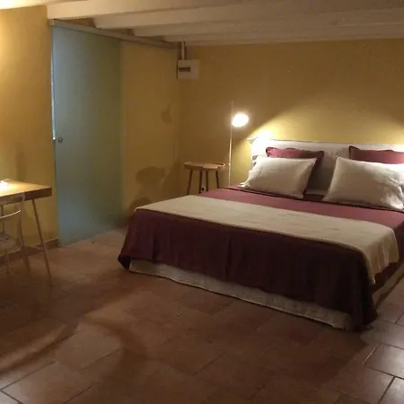 Mas Li Doumenge Bed & Breakfast