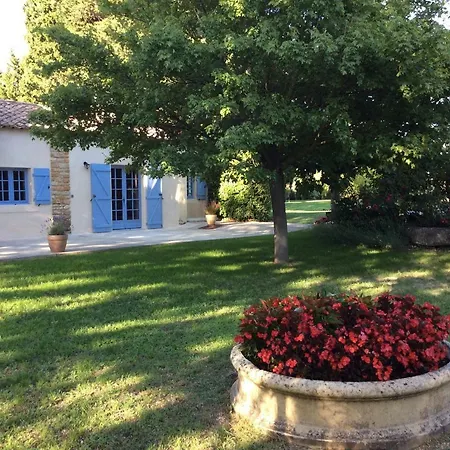 Mas Li Doumenge Bed & Breakfast Orange (Vaucluse)